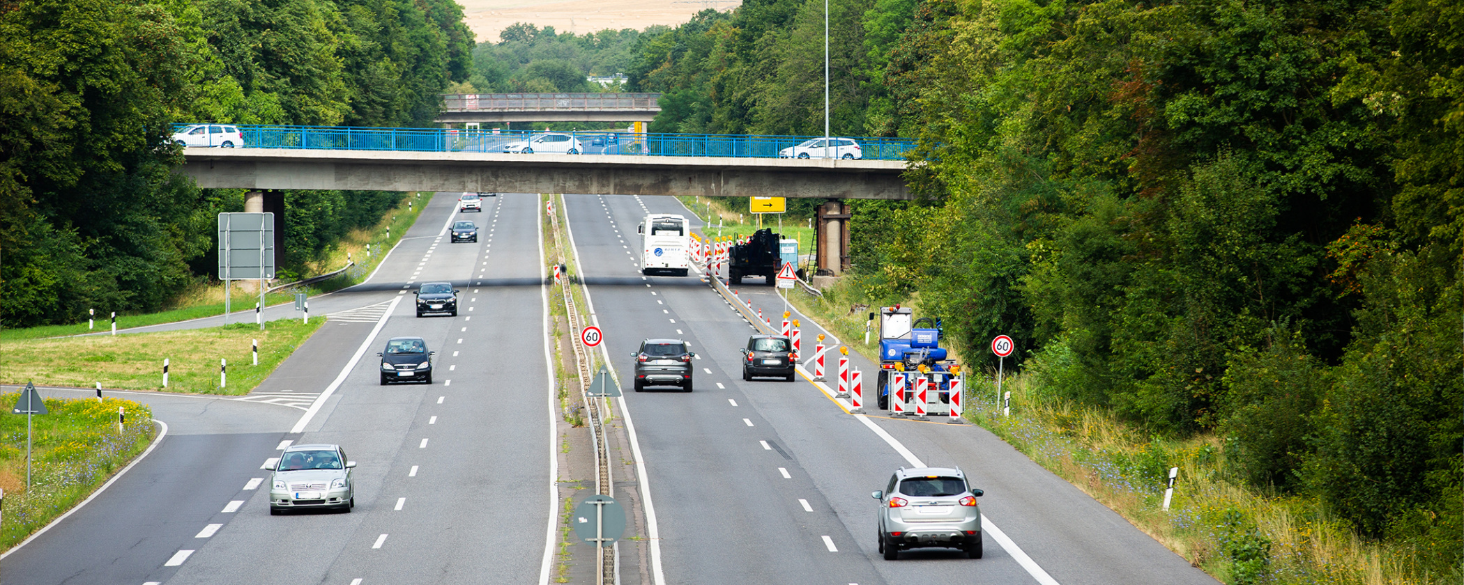 sauer leiteinrichtungen