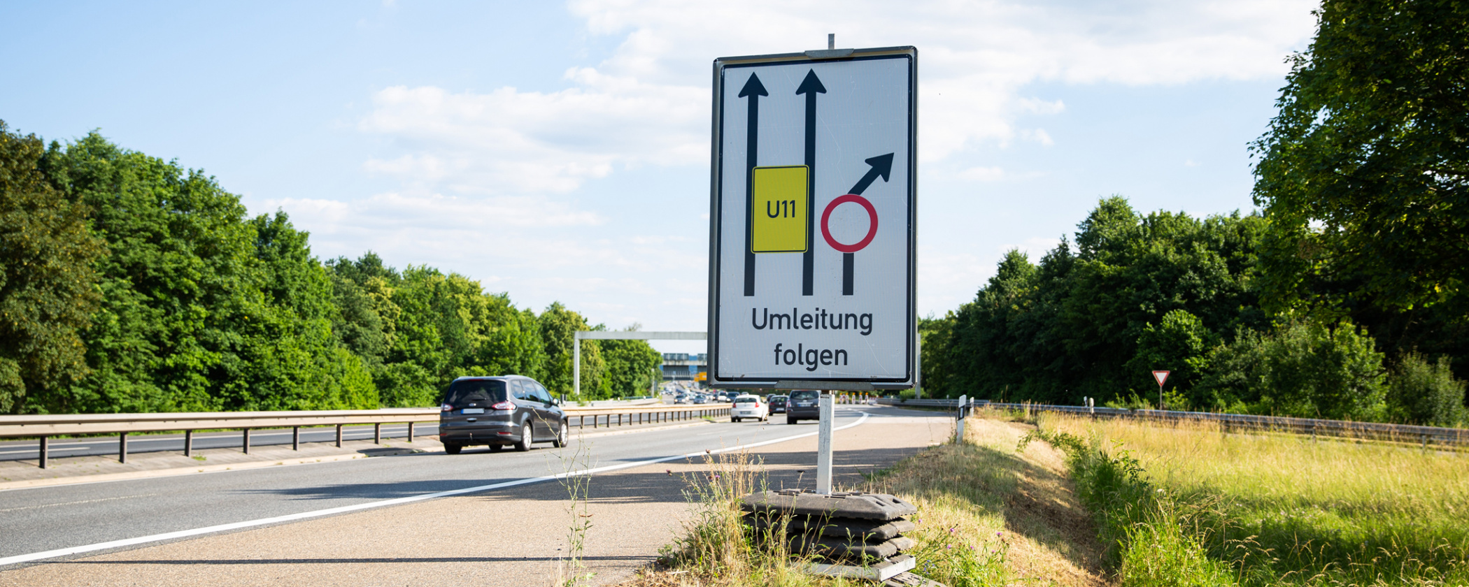 Arbeitsstellen kürzerer Dauer