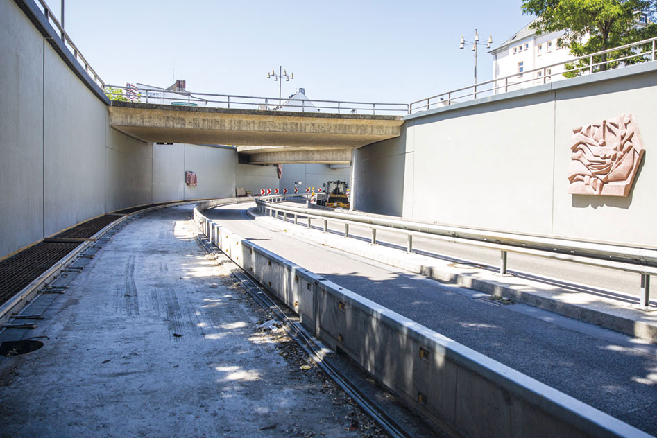 sauer verkehrszeichen